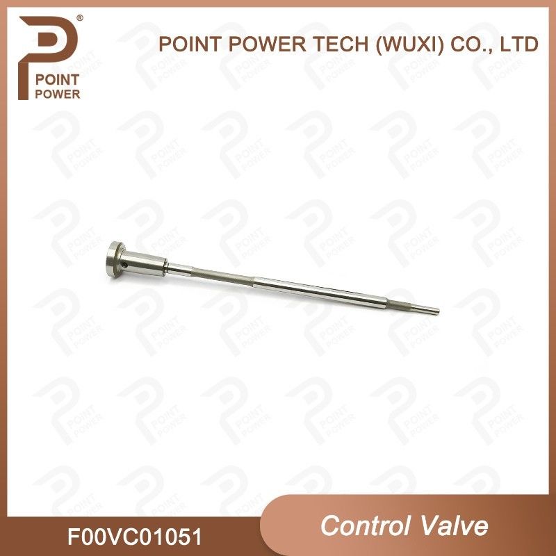 OEM 보쉬 주입기 제어 밸브 F00VC01051 주입기에 대한 일반 철도 밸브 0445110097/ 098