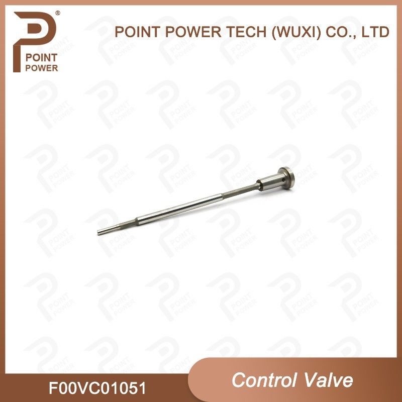 OEM 보쉬 주입기 제어 밸브 F00VC01051 주입기에 대한 일반 철도 밸브 0445110097/ 098