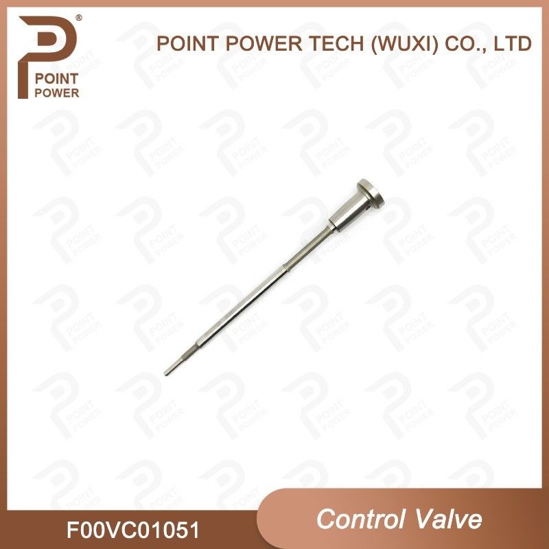 OEM 보쉬 주입기 제어 밸브 F00VC01051 주입기에 대한 일반 철도 밸브 0445110097/ 098