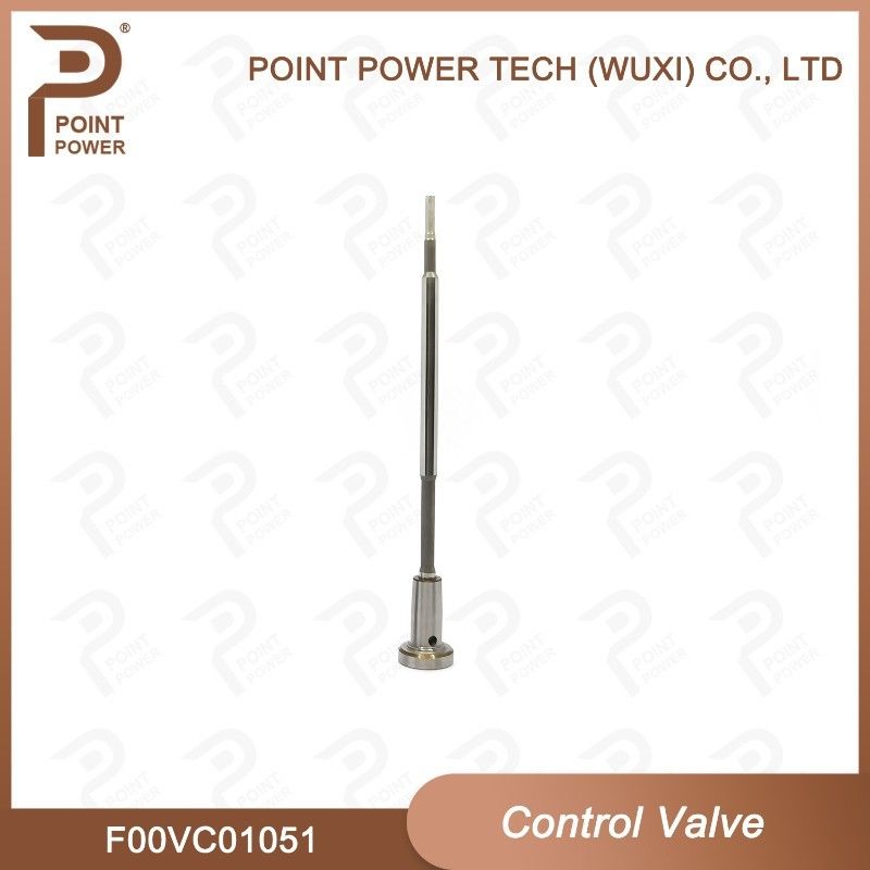 OEM 보쉬 주입기 제어 밸브 F00VC01051 주입기에 대한 일반 철도 밸브 0445110097/ 098