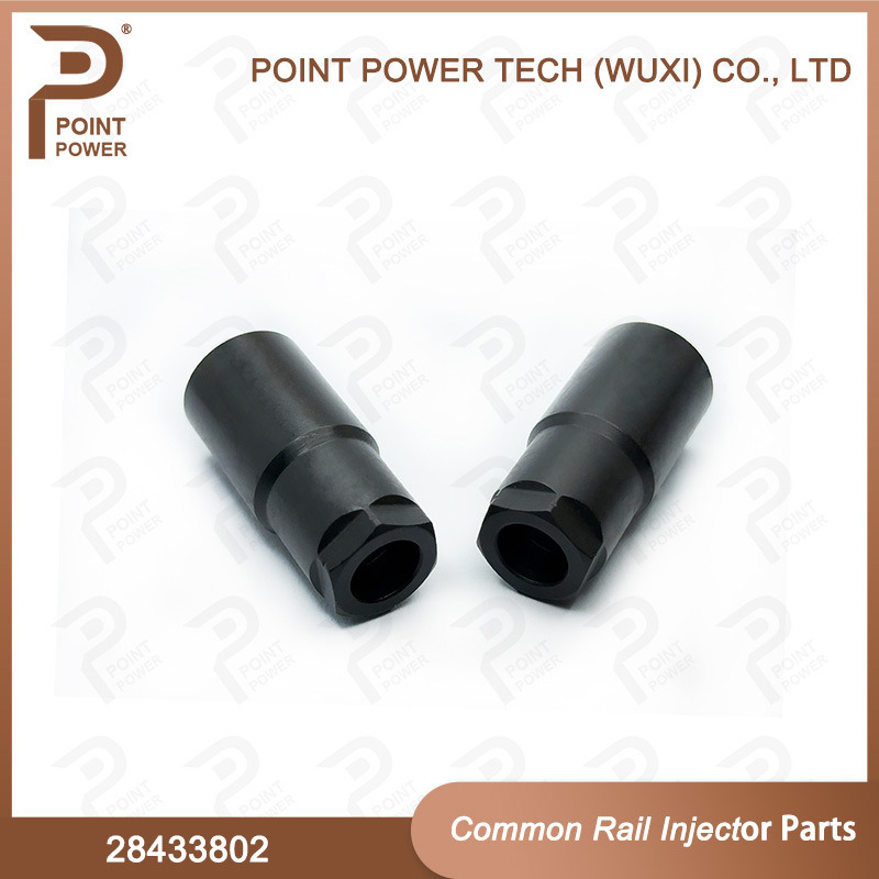 일반 철도 주입기 예비 부품 노즐 견과기 Φ18.9×41×M17*0.5 Euro5 노즐 캡