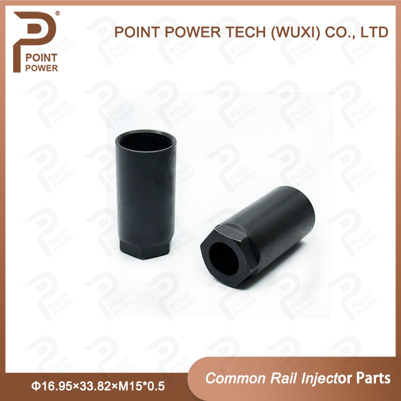 고속도강 디젤 연료 인젝터 노즐 캡 너트 적용 인젝터 A2C9626040080 / A2C59514912