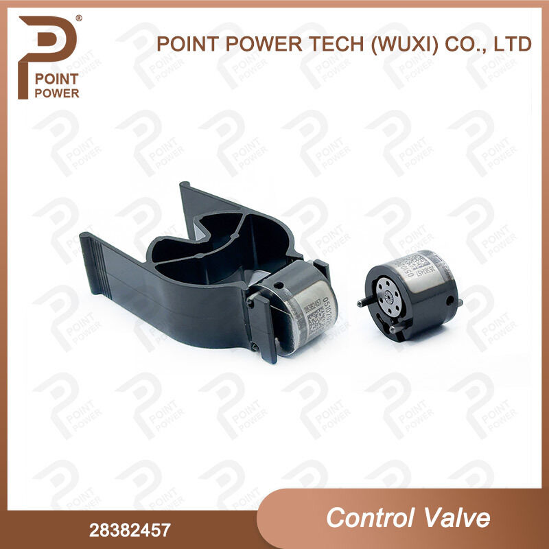 주사기 28337917에 대한 일반 철도 주사기 제어 밸브 28382457 응용 Doosan T4 1.8 & 2.4 L TC