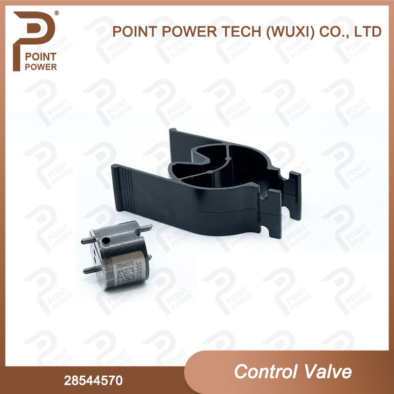 디젤 코먼 레일 주사기 밸브 28544570 주사기 28543147 적용 된 VW 2L MOT T6 MULTIVAN