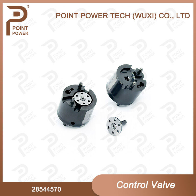 디젤 코먼 레일 주사기 밸브 28544570 주사기 28543147 적용 된 VW 2L MOT T6 MULTIVAN