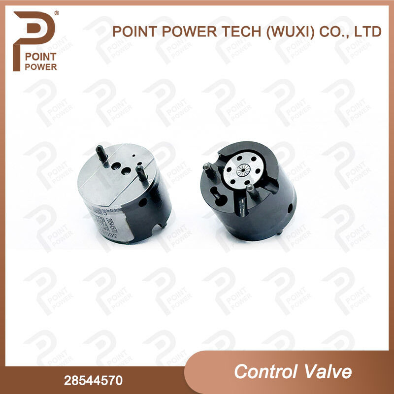 디젤 코먼 레일 주사기 밸브 28544570 주사기 28543147 적용 된 VW 2L MOT T6 MULTIVAN