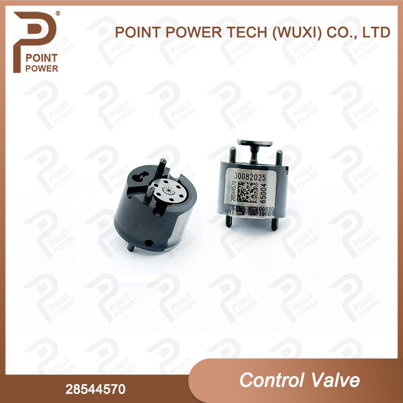 디젤 코먼 레일 주사기 밸브 28544570 주사기 28543147 적용 된 VW 2L MOT T6 MULTIVAN