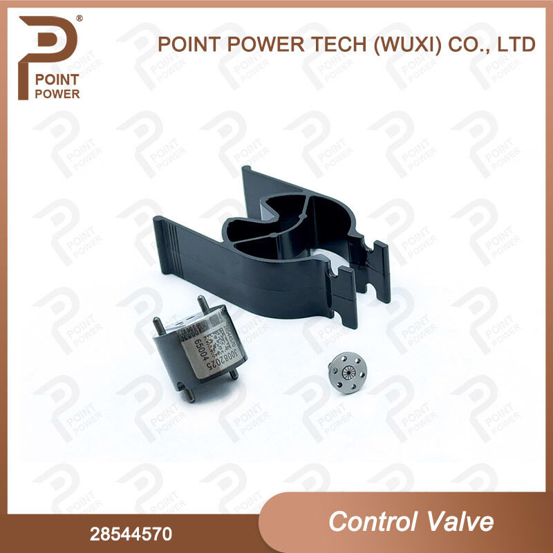 디젤 코먼 레일 주사기 밸브 28544570 주사기 28543147 적용 된 VW 2L MOT T6 MULTIVAN