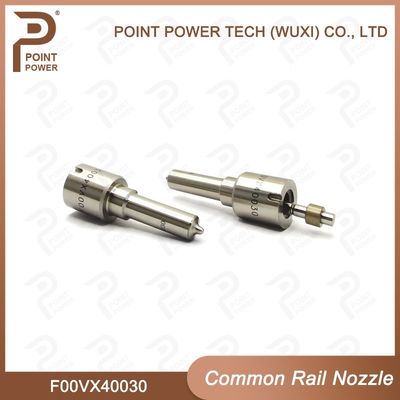 보쉬 피에조 주입 노즐 F00VX40030 0445116022/0445116023 연료 주입 노즐