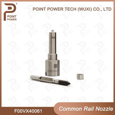 보쉬 피에조 주입 노즐 F00VX40061 0 445 116 017/018 연료 주입 노즐