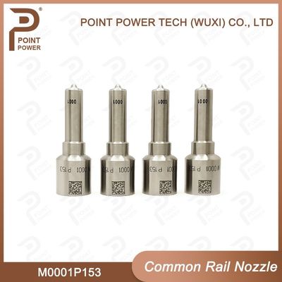 M0001P153 SIEMENS VDO 주사기용 일반 철도 노즐 5WS40252