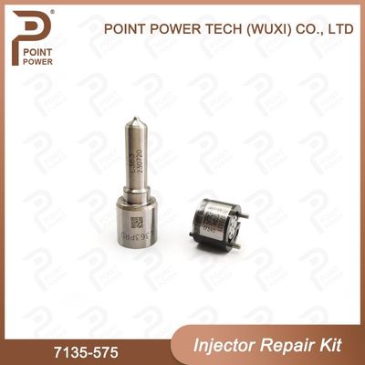 7135-575 28231462 VW 1.2L 노즐 L363PRD 노즐 밸브 키트용 델피 주입기 수리 키트