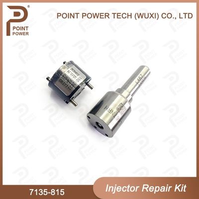 7135-815 델피 주사기 수리 키트 노즐 밸브 키트