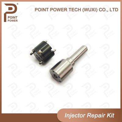 7135-816 델피 주입기 수리 키트 주입기 28506046 VW GOLF 1.6L E6 61/88 KW SUV 노즐 밸브 키트