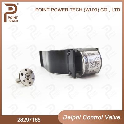 DELPHI 코먼 레일 제어 밸브 28297165 주입기 28239766/28264951/28489548