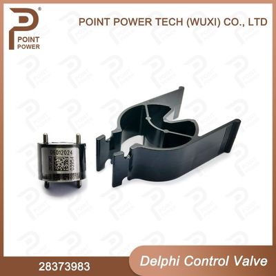 28373983 Delphi Common Rail Injectors에 대한 코먼 레일 제어 밸브 SYMC D22 _6