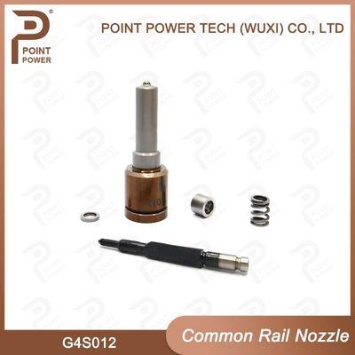 분사기 295700-0400 S56013H50A를 위한 G4S012 덴소 코몬 철도 노즐