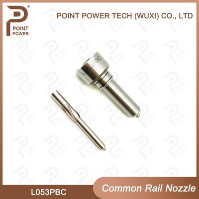 L053PBC 일반 철도 주사기에 대한 델피 노즐 BEBJ1A00001 1660160 1742535