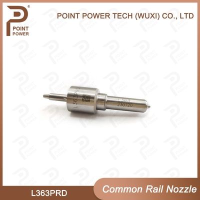 분사기를 위한 L363PRD 델포이 공통 레일 노즐 28231462 VW 1.2L