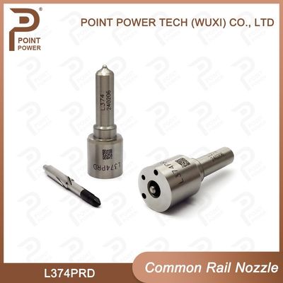델피 콤먼 레일 주사기용 코먼 레일 노즐 L374PRD 33800-4A710