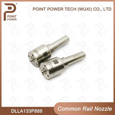 DLLA133P888 주입기용 텐소 코먼 레일 노즐 095000-6460 / RE529150 노즐 연료 주입