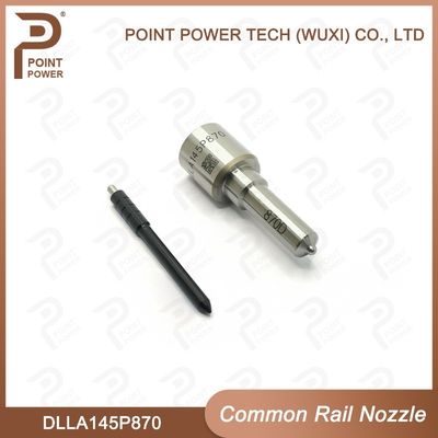 디젤 연료 노즐 DLLA145P870 덩소 일반 철도 노즐 주입기 095000-560#/1465A041