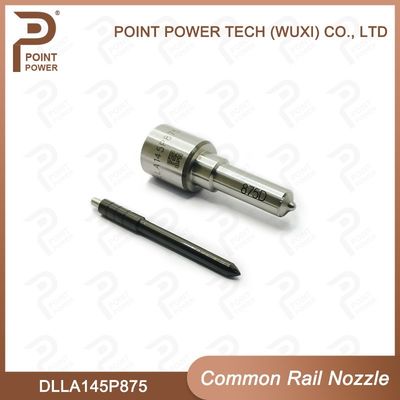 DLLA145P875 주사기용 텐소 코먼 레일 노즐 1465A054/1465A307 095000-576# / 811# 등