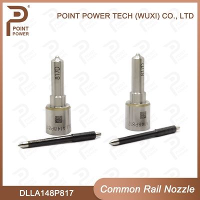 DLLA148P817 주사기용 텐소 코먼 레일 노즐 095000-508X 897313-8612/-16