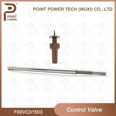 F00VC01503 보쉬 코먼 레일 제어 밸브 주입기 0445110616/617