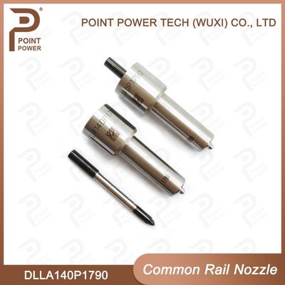 DLLA140P1790 Bosch Common Rail Injector Nozzle 0445120141 디젤 코먼 레일