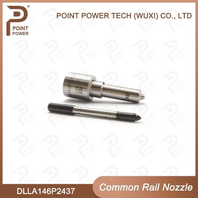 DLLA146P2437 Bosch Common Rail 주입기에 대한 주입기 0445120377 디젤 연료 주입기 주입기