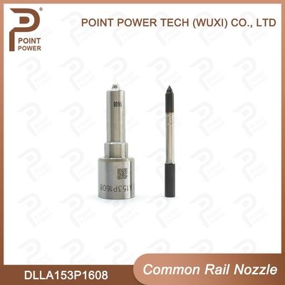 DLLA153P1608 보쉬 디젤 노즐 주입기 0 445110274/275/724 디젤 코먼 레일