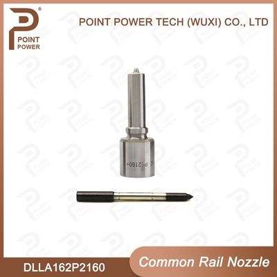 분사기 0 445110368/369/429 Etc를 위한 DLLA162P2160 공통 레일 노즐.