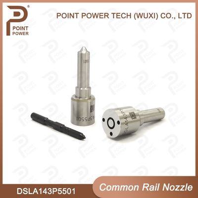 보쉬 일반 철도 노즐 DSLA143P5501 일반 철도 주입기에 0 445 120 212