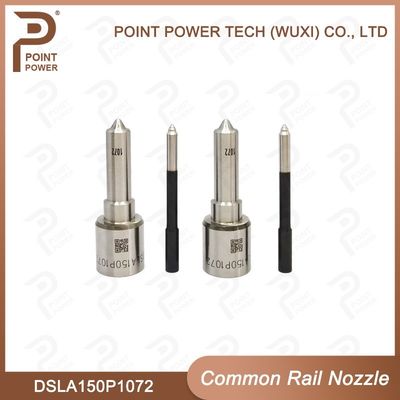 DSLA150P1072 주사기용 코먼 레일 노즐 0 445110085/153/214