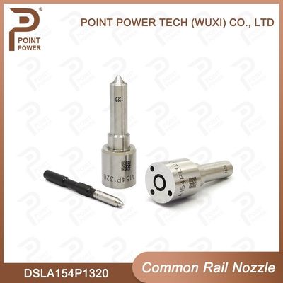 DSLA154P1320 ((0433175395) 보쉬 코먼 레일 주사기 노즐 0445110170/189