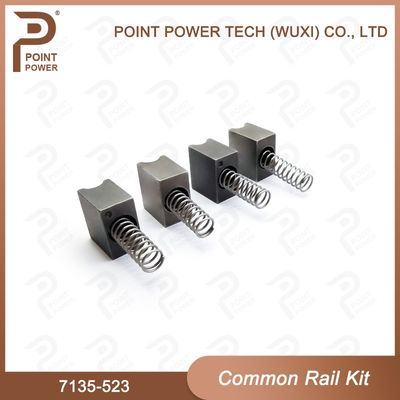 일반 철도 수리 키트 7135-523 고속철 4개