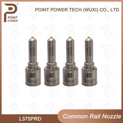 델피 콤먼 레일 주사기용 노즐 L375PRD 28236381