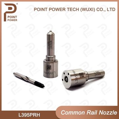 L395PRH 델피 코먼 레일 주입 노즐 고속 OEM ISO9001