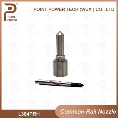 L384PRH 델피 코먼 레일 주입 노즐 고속 OEM ISO9001