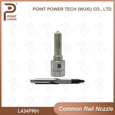 L434PRH 델피 코먼 레일 주입 노즐 고속 OEM ISO9001