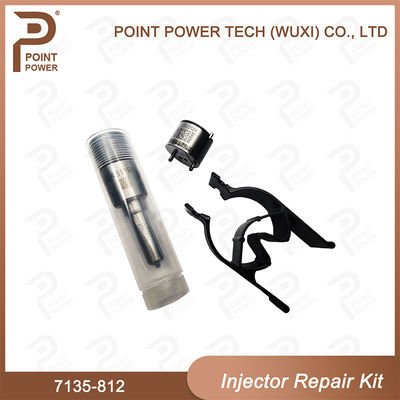 7135-812 델피 주사기 수리 키트 노즐 CVA 키트
