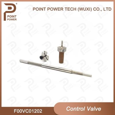 F00VC01202 보쉬 주입기 제어 코먼 레일 밸브