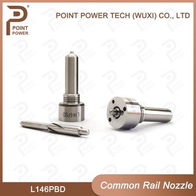 L146PBD 델피 코먼 레일 주입 노즐 적용 밸브 28239294/28538389