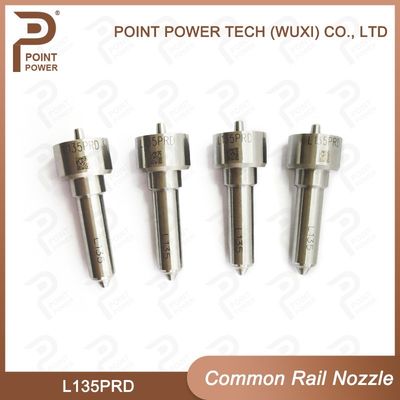 L135PRD 델파이 커먼 레일 인젝터 노즐 적용 밸브 28239294 / 28538389