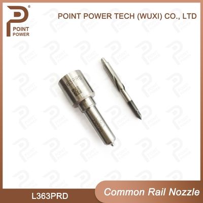 L363PRD 주사기용 코먼 레일 노즐 28231462 적용형 VW 3 CYL 1 2L