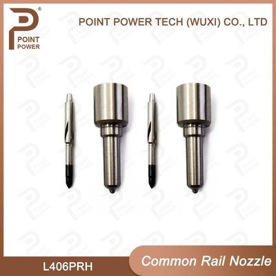 커먼 레일 인젝터 노즐 L406PRH 고속, 인젝터 28308779 적용, DAIMLER EURO 6 OM651 D22