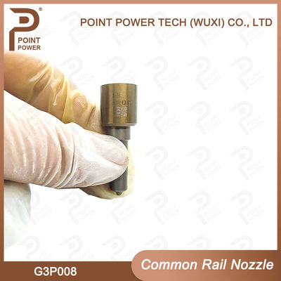 G3P008 DCRI200280/295900-0280/23670-30450 주입기에 대한 일반 철도 노즐