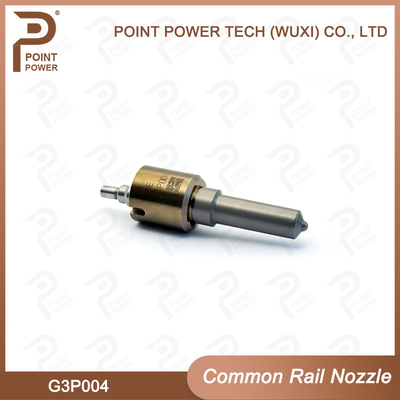 G3p004 인젝터 노즐 (인젝터 295900-0560/23670-51060용)