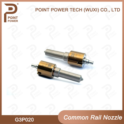 G3P020 디젤 노즐 (인젝터용) 295900-0220/DCRI200480/23670-51060